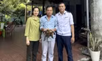 Thả về rừng cá thể rùa quý hiếm do người dân tự nguyện giao nộp