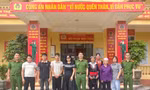 Chuyện một phụ nữ ở Lào Cai tìm được người thân sau 48 năm thất lạc