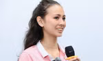 Bất ngờ trước khả năng song ngữ của thí sinh Hoa hậu Việt Nam