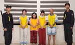 Nữ luật sư bị khởi tố vì giúp vợ Phú Lê che giấu vi phạm