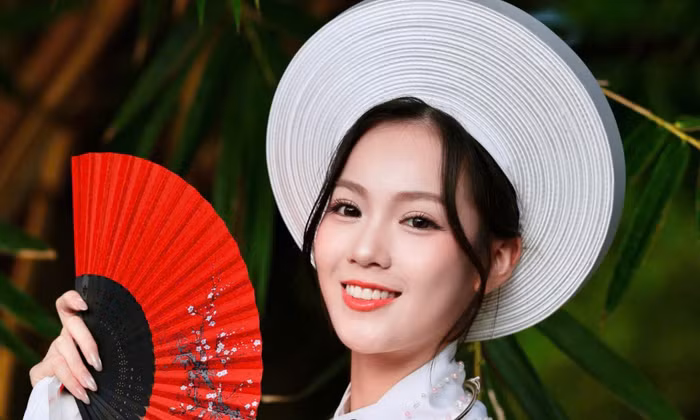 25 cô gái Hoa hậu Việt Nam diện trang phục thấm đẫm văn hóa - lịch sử đất nước