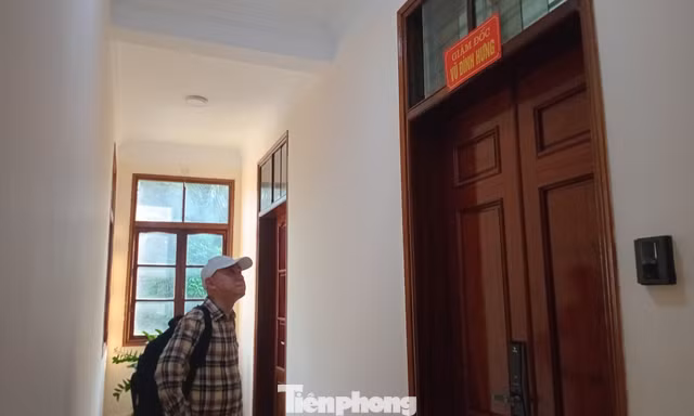 Sở GD&ĐT Tuyên Quang có người phát ngôn mới