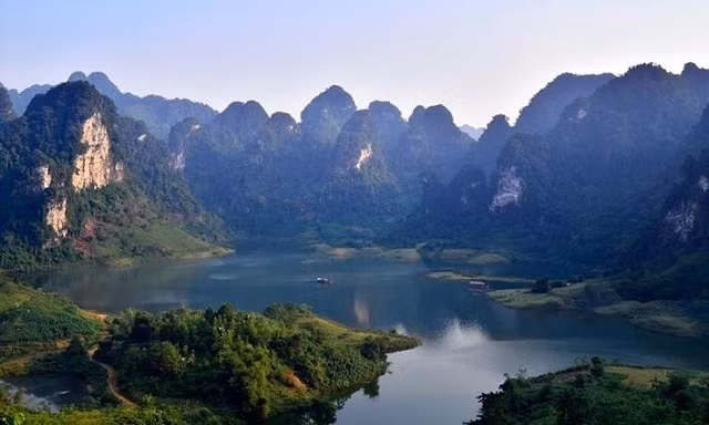 Tuyên Quang sẵn sàng cho mùa lễ hội, sự kiện văn hóa cuối năm 2026