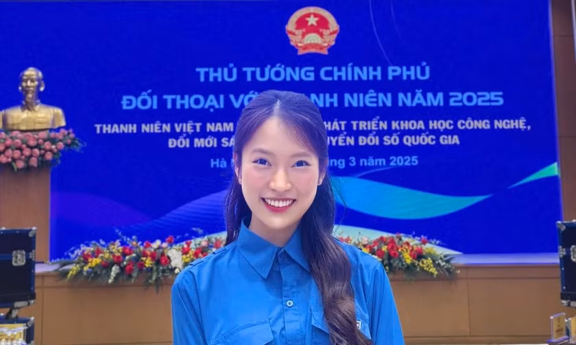 Hòa Minzy, Khánh Vy vào Ủy ban Trung ương Hội LHTN Việt Nam