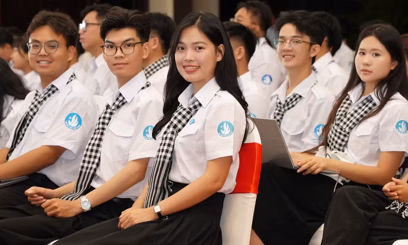 Hội Sinh viên Việt Nam yêu cầu đổi cách làm, lấy sinh viên làm trung tâm