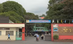 Cảnh báo xe khách giả mạo chở sinh viên đến biên giới Campuchia