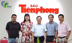 Ban Giám khảo Check-in Hạnh phúc: Định hướng xây dựng cuốn sách từ những câu chuyện đời thực