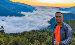 Từ bước chân đến hành trình