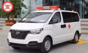 Một Phó Giám đốc Sở Y tế Quảng Trị vi phạm quy định phòng, chống tham nhũng 