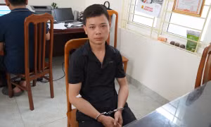 Lời khai ban đầu của đối tượng dùng súng tự chế sát hại 3 người ở Quảng Trị 