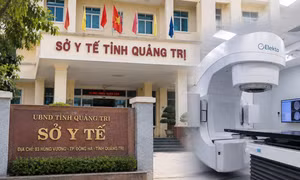 Công ty Việt Mỹ trúng gói thầu hơn trăm tỷ đồng tại Quảng Trị như thế nào?