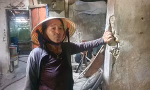 Dự án ách tắc 10 năm, dân đã thuận nhưng chưa có tiền bồi thường 