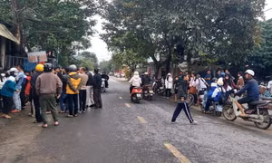 Công an ra ‘tối hậu thư’ cảnh báo người đàn ông không chịu trả lại gần 500 triệu chuyển nhầm 
