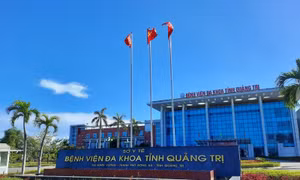 Bệnh viện Đa khoa tỉnh Quảng Trị giải thích sự cố sau mổ của hơn 70 bệnh nhân 