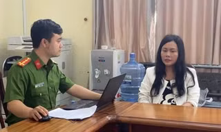 Phạm Thái Mai Hương.