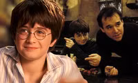 "Harry Potter Và Hòn Đá Phù Thủy" bản chiếu lại có 12 phút chưa từng tiết lộ 