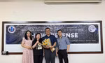 Nam sinh phát triển phần mềm chuyển giao trị giá gần 1 tỷ đồng, nhắm giải quyết bài toán cốt lõi của giáo dục đại học