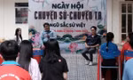 Khi người trẻ ‘chạm’ vào lịch sử dân tộc theo cách rất riêng