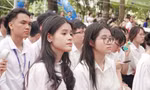 Nhiều trường đại học tại TP. HCM đồng loạt khai giảng năm học mới