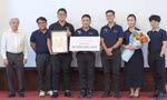 Sinh viên tranh tài, tìm hướng đi cho kinh tế tuần hoàn 