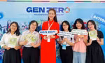 Hoa hậu Lê Nguyễn Bảo Ngọc tốt nghiệp đại học loại Giỏi