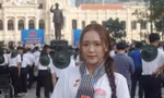 Thủ lĩnh sinh viên 'đa-zi-năng' và bí quyết cân bằng không cần công thức