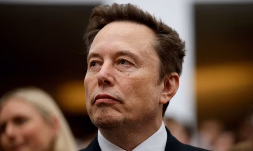 Tỷ phú Elon Musk trở thành 'nhân tố bí ẩn' trong chính sách đối ngoại Mỹ nhờ sở hữu Starlink