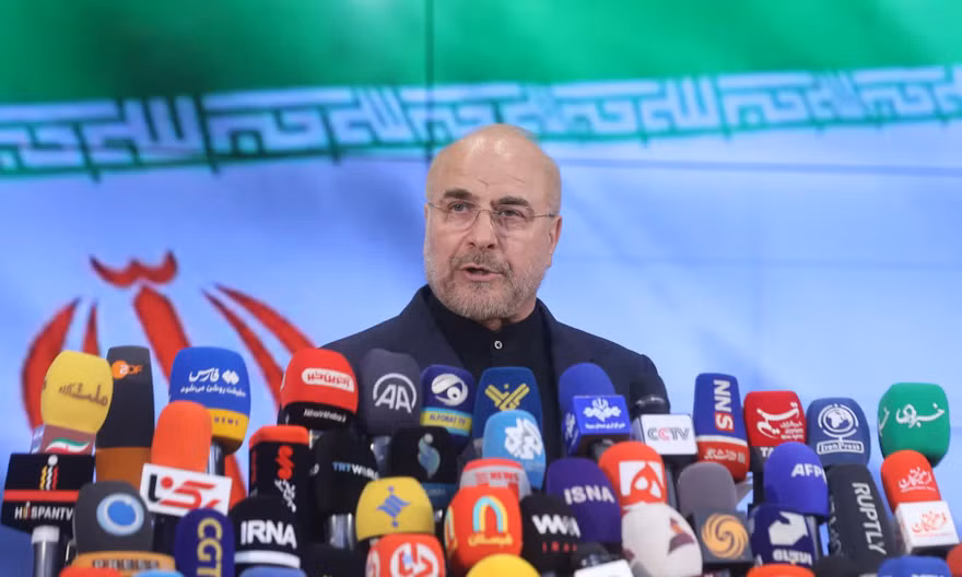Iran tuyên bố chiến thắng trong cuộc đối đầu với Mỹ và Israel
