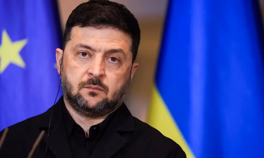 Mỹ nối lại việc chia sẻ thông tin tình báo với Ukraine sau nhiều ngày gián đoạn