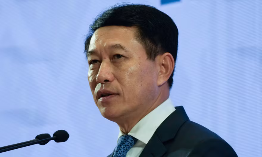 Lào có thủ tướng mới