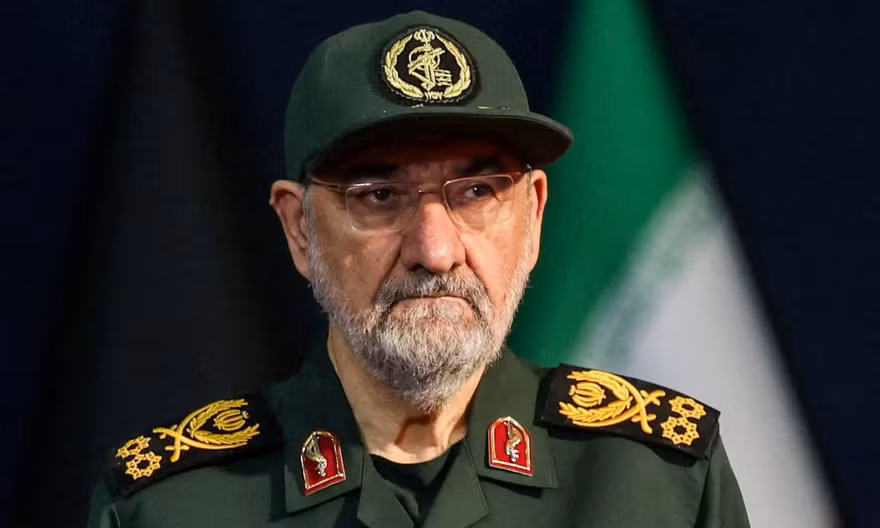 Iran gửi điều khoản đàm phán hòa bình tới Mỹ