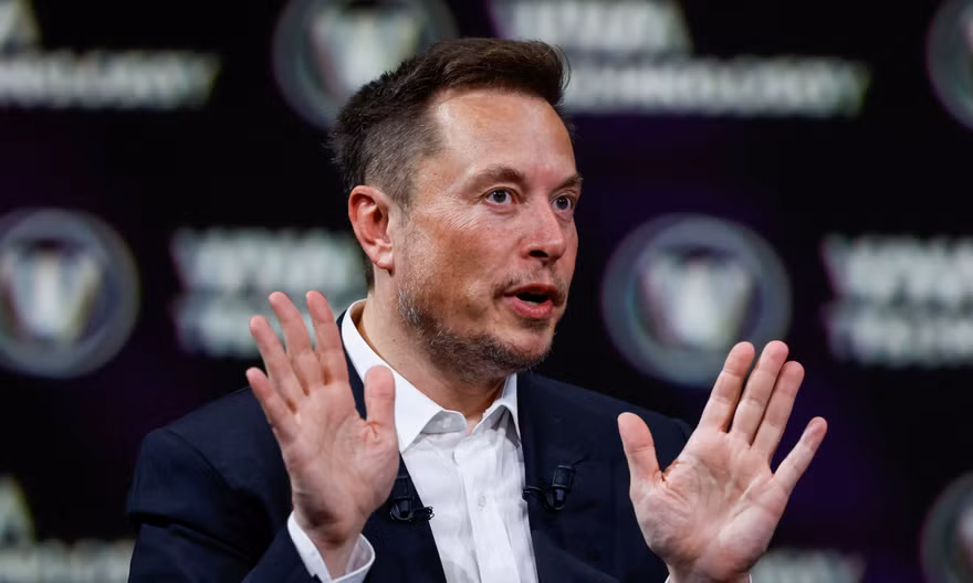 Dự án đường hầm dưới biển nối liền Nga - Mỹ: Nga kỳ vọng vào tỷ phú Elon Musk