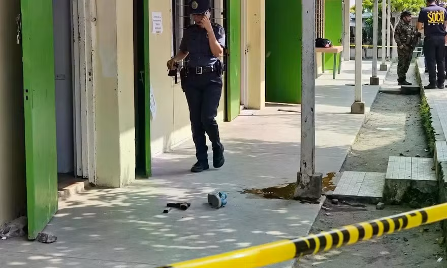 Philippines: Nam sinh nổ súng khiến nhiều bạn học thương vong rồi tự sát