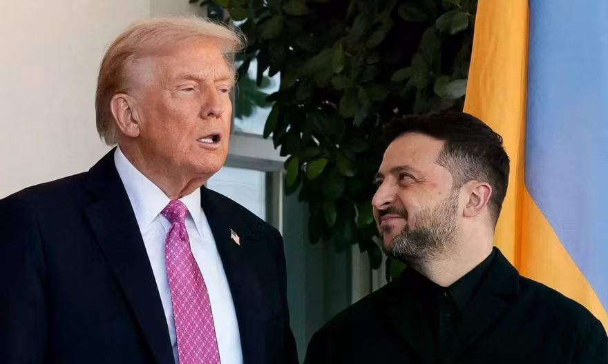 Tổng thống Mỹ Trump dự Đại hội đồng Liên Hợp Quốc: Dồn dập các cuộc gặp, 'nóng' vấn đề Iran