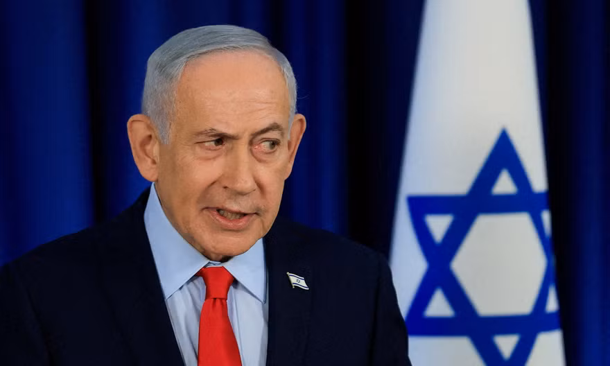 Thủ tướng Netanyahu cáo buộc Iran tìm cách can thiệp bầu cử Israel