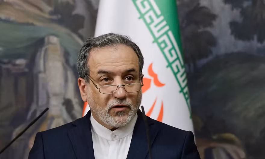 Iran nói Mỹ áp lệnh trừng phạt vì 'tuyệt vọng'