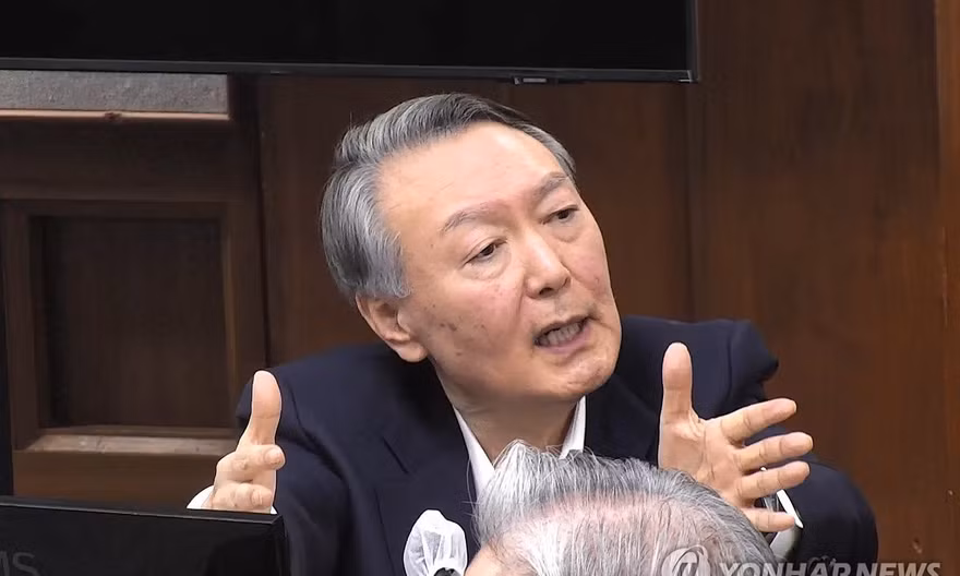 Cựu Tổng thống Hàn Quốc Yoon Suk Yeol bị đề nghị án tử hình