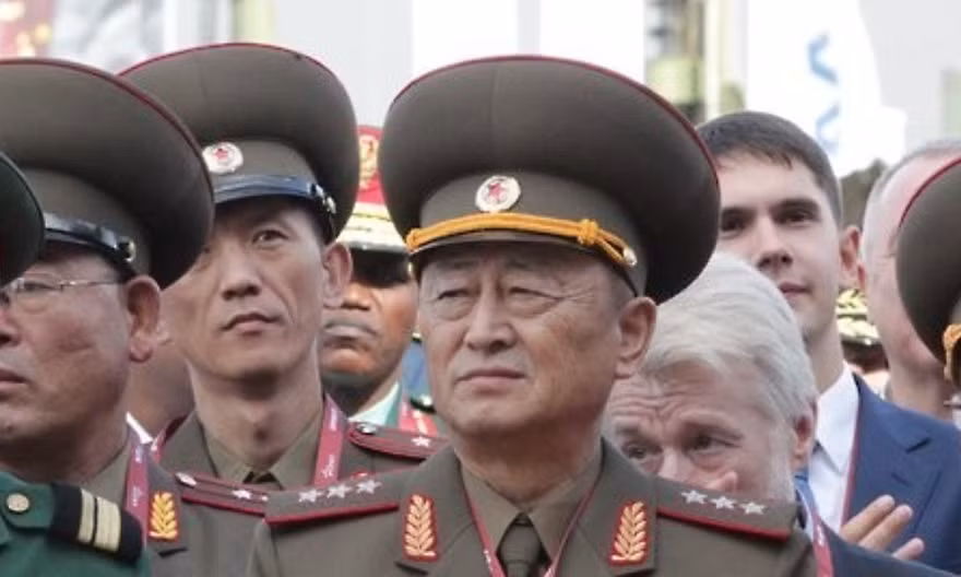 Người thúc đẩy chương trình hạt nhân và tên lửa của Triều Tiên qua đời