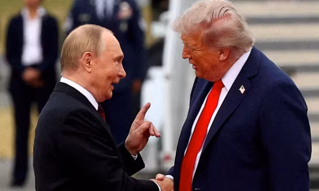 Mỹ nêu đề xuất mới về tài sản Nga, Ukraine và châu Âu ngỡ ngàng