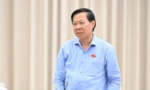 Quốc hội họp ít, Ủy ban Thường vụ Quốc hội sẽ họp nhiều hơn