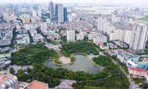 Thủ tướng: Giảm giá nhà ở thương mại, chung cư xuống mức hợp lý