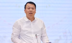 Thủ tướng bổ nhiệm lại ông Nguyễn Đức Chi làm Thứ trưởng Bộ Tài chính