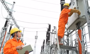 Tin vui về giá điện, thuế xăng dầu