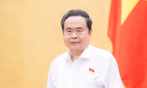 Chủ tịch Quốc hội: Phải ‘làm chặt, làm kỹ’ Luật Đất đai để thông qua tại Kỳ họp thứ 2
