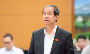 Đề xuất thẩm quyền mới của Bộ Y tế trong đào tạo sau đại học với bác sĩ nội trú, chuyên khoa