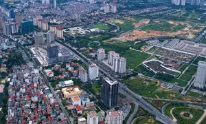 Đề xuất chưa xem xét, miễn kỷ luật với một số vi phạm đất đai cũ