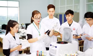 Trường đại học sẽ được tự chủ về tuyển sinh, nhân sự, tài chính