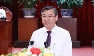 Thủ tướng phê chuẩn Chủ tịch UBND thành phố Cần Thơ