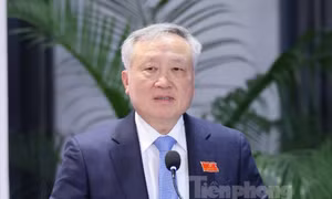 Phó Thủ tướng Thường trực nói về thành tựu 'đặc biệt nhất' trong nhiệm kỳ