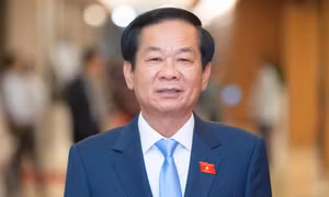 Bộ trưởng Nội vụ Đỗ Thanh Bình nhận thêm nhiệm vụ mới
